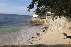 Oslob Cebu Beach House (950sqm)