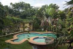 ARGAO CEBU COUNTRY HOMES