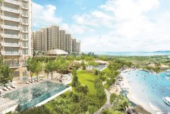 Aruga Resort and Residences - Rockwell - Mactan