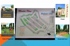 Maison Ville - Kritzmar Realty - Kalawisan