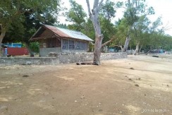 Beach Lot for Sale in Barili, Cebu