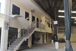 Warehouse & Office Bldg For Sale in Talisay City, Cebu