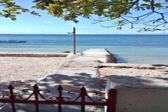 Beach Resort for Sale in Oslob, Cebu