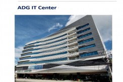 ADG IT Center - Alpa Land - Lopez Jaena St, Mandaue City