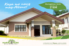 NARRA PARK Subd (Davao) by Virtual Realtor Philippines