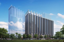 Arc Tower - ABC Prime - P2.9M-P3.3M- V Rama Ave, Cebu City