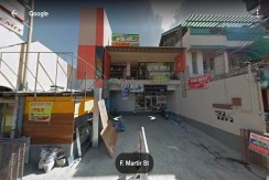 Commercial Building for Sale in Lapu-Lapu City