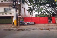 Lot for Sale in Vrama Avenue Cebu City