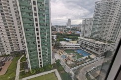 Studio Unit in Solinea Cebu Business Park