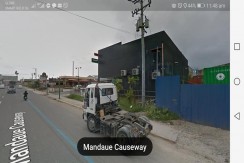 Lot for Sale in Ouano Avenue Mandaue City Cebu