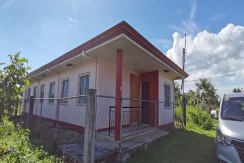 Dormitory in Medillin, Cebu