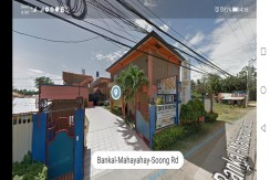 Dormitory in Brgy Bankal Lapu-lapu City