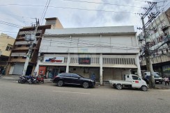 Commercial Building in Sanciangko Cebu City