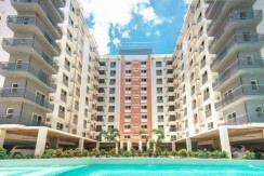 Mivesa Garden Condominium in Lahug Cebu City