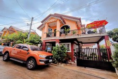 RUSH SALE HOUSE AND LOT  IN MINGLANILLA, CEBU