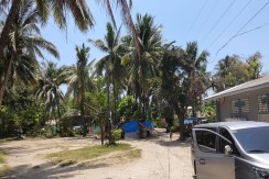 Lot in Jubay liloan Cebu