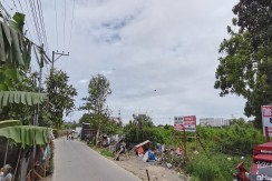 Commercial Lot for Sale in Brgy Suba Basbas Lapu-lapu City Mactan