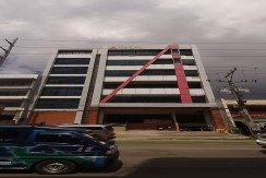 Prime Commercial Bldg along Colon Street Cebu City