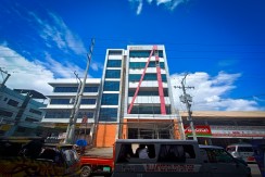 FOR SALE PRIME COMMERCIAL Building in Colon Street Cebu City