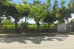 LOT FOR SALE IN AGUS LAPU-LAPU CITY, CEBU