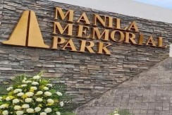 MANILA MEMORIAL PARK - LILOAN, CEBU