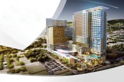 Astra Center Condominium in Mandaue City - Cebu Landmaster