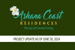 Ashana Coast Residences - Contempo Property Holdings- Liloan