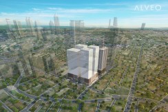 Mergent Residences by Alveo Land- Circuit Makati City