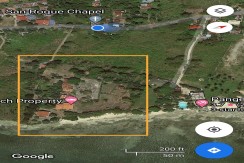 For Sale Waterfront Property Near Amara Liloan