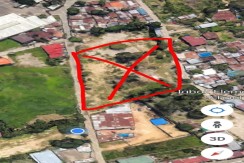 Property for Sale in Brgy Tabok, Mandaue City