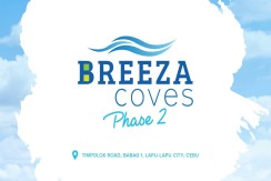 Breeza Coves 2 by Priland - Lapu lapu